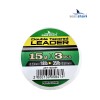 Шок-лидер EastShark Double Tapered leader 0.33-0.57 mm 15m*3 шт