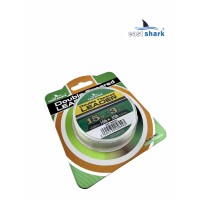 Шок-лидер EastShark Double Tapered leader 0.33-0.57 mm 15m*3 шт