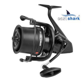 Катушка EastShark Spod S-fast X5 12000