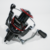 Катушка EastShark FT 6000