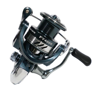 Катушка EastShark FY 6000