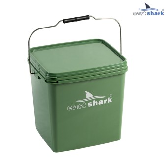 Ведро EastShark Т - 005 8л