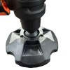 Нога телескопическая EastShark 52,5 см D36 TLA 004