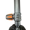 Нога телескопическая EastShark 52,5 см D36 TLA 004