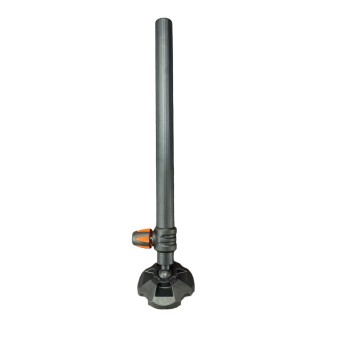 Нога телескопическая EastShark 52,5 см D36 TLA 004
