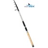 Уд. EastShark tele ULTRA (100-200г) 2,1 м