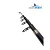 Уд. EastShark tele VIXIA (100-300г) 4,5 м