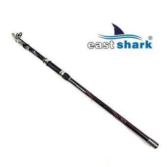 Уд. EastShark tele VIXIA (100-300г) 4,5 м