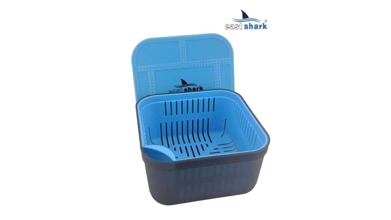 Емкость для наживки EastShark 95-T