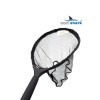 Складной подсак EastShark с чехлом нить (голова 35*30см)