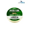 Fluorocarbon EastShark INVISI-LINK 25м 0,30 мм