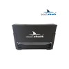 Модуль сидение со спинкой на платформу EastShark TCA 007F