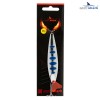 Блесна колеблющаяся (уп./5шт.) EastShark Narrow 20 грамм col.#245