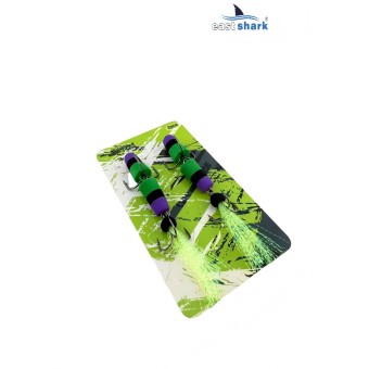 Мандула ES 211 (уп. 2 шт)