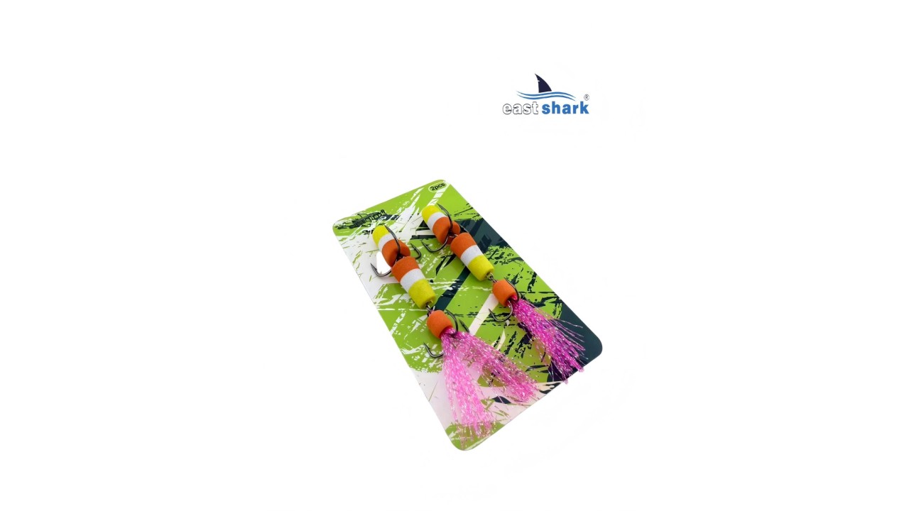 Мандула ES 213 (уп. 2 шт)