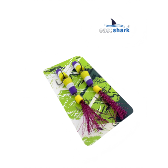 Мандула ES 218(уп. 2 шт)