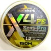 Шнур EastShark Sens-Pro X4 150м 0,25мм #3.0 желтый