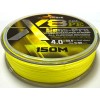 Шнур EastShark Sens-Pro X8 150м 0,14мм #0.8 желтый