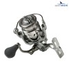 Катушка EastShark Spin Worm Gear 1000