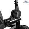 Кресло фидерное EastShark JR-782873