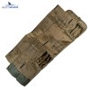 Чехол EastShark KLM-CAMO-3Rods 215см