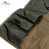 Чехол EastShark KLM-CAMO-3Rods 215см