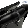Модуль сидение со спинкой поворотное на платформу EastShark TCA 009