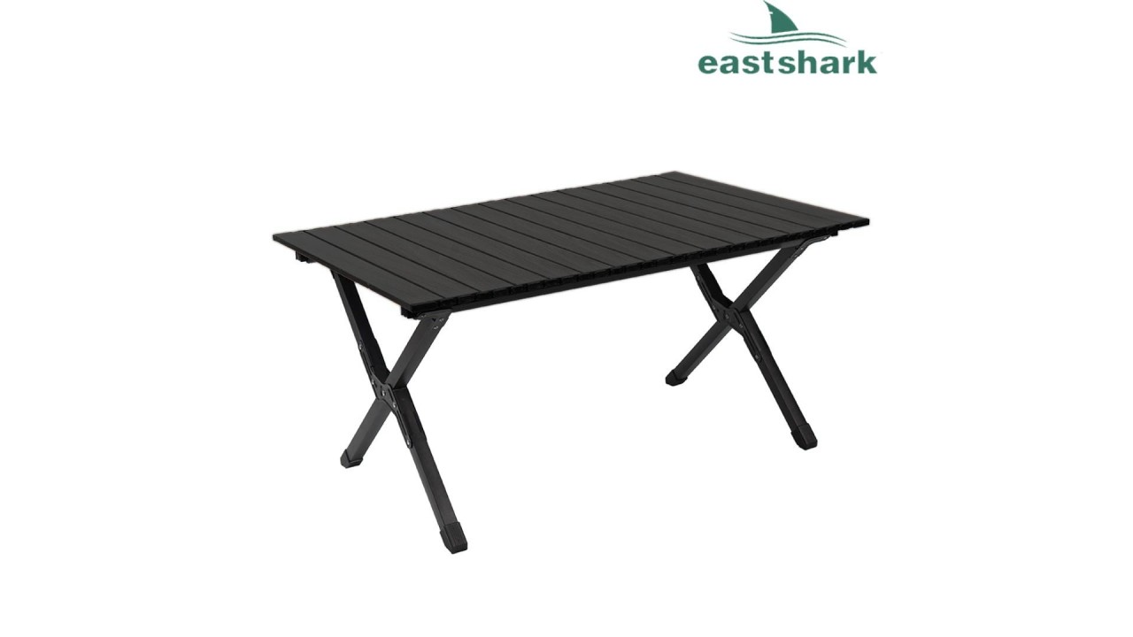 Стол-трансформер EastShark 90 см Стол-трансформер EastShark 90 см