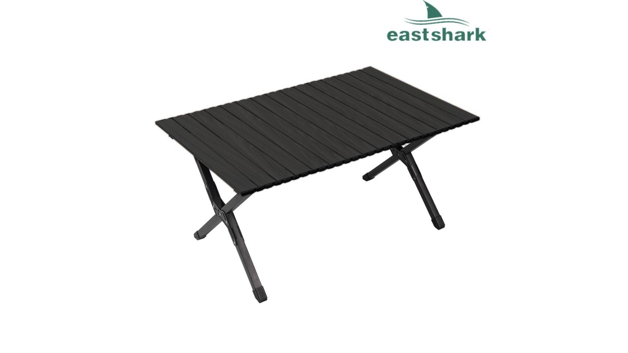 Стол-трансформер EastShark 90 см Стол-трансформер EastShark 90 см