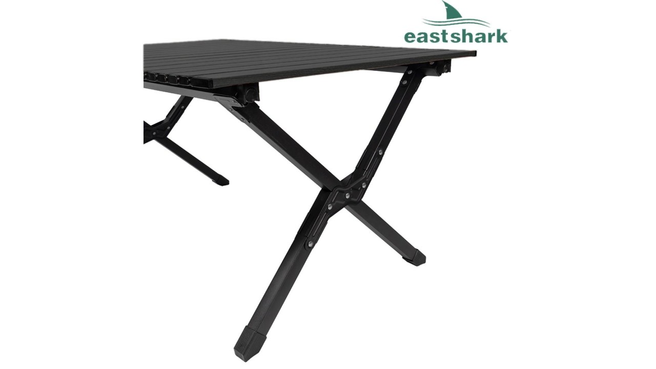 Стол-трансформер EastShark 90 см Стол-трансформер EastShark 90 см