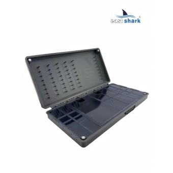 TACKLE and RIG BOX EastShark 2538 F