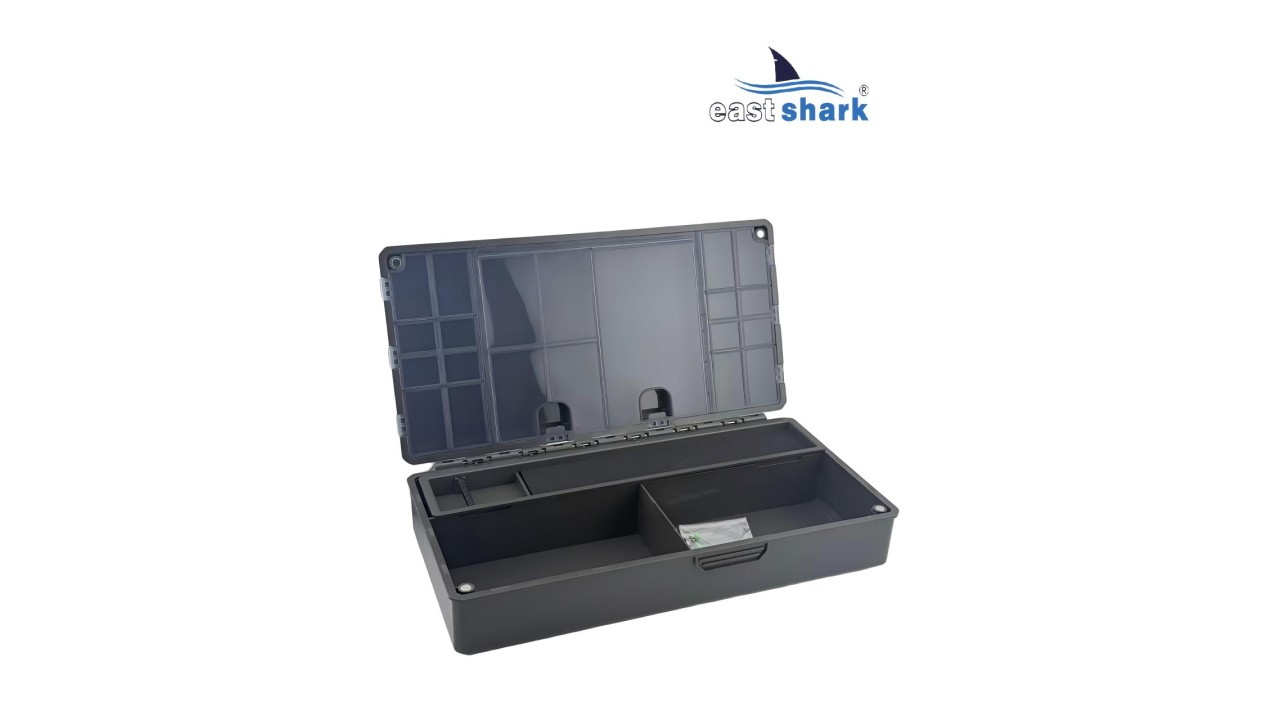 Коробка TACKLE BOX EastShark 2556 С