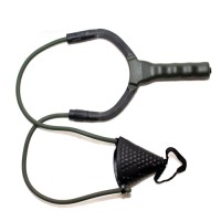 Рогатка Catapult 002A пластмассовая Рогатка Catapult 002A пластмассовая