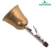 Колокольчик c прищепкой Колокольчик c прищепкой