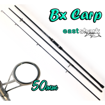 Удилище штекерное EastShark BX carp 3.5 lb 3,6 м