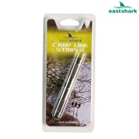 Инструмент ES для снятия оплетки серый Инструмент ES для снятия оплетки серый