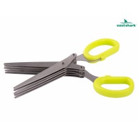 Ножницы для нарезки червя 6212 Ножницы для нарезки червя 6212