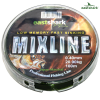 Леска MIXLINE 0,50 100 м чёрно-зелёная