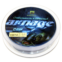 Леска ARNAGE СОМ 0,40