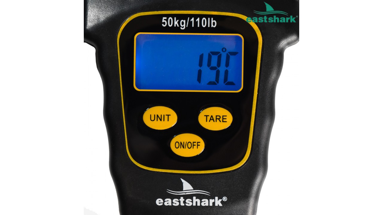 Безмен EastShark EHS-838