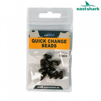 Quick Change Beads