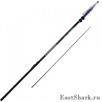 Удочка EastShark FISHHUNTER с/к 5-20 г 5 м