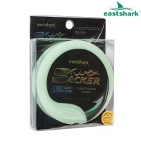 Леска SACKER 0,45 100 м (синий цвет)