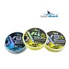 Шнур EastShark Sens-Pro X8 150м 0,18мм #1.2 голубой