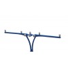 Rod-pod EastShark GP-TRD 4000 BLUE