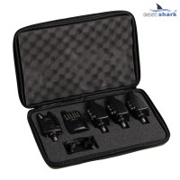 Набор сигнал. с пейджером EastShark TLI-42 (4+1) Набор сигнал. с пейджером EastShark TLI-42 (4+1)