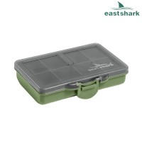 Коробочка ES 8 секций Коробочка ES 8 секций