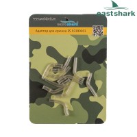 Адаптер для крючка ES 93190301 Адаптер для крючка ES 93190301