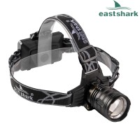 Фонарь налобный EastShark SY-8077 P360 Фонарь налобный EastShark SY-8077 P360