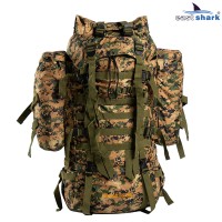 Рюкзак EastShark ES-170 80L камуфляж ортоп. спина Рюкзак EastShark ES-170 80L камуфляж ортоп. спина